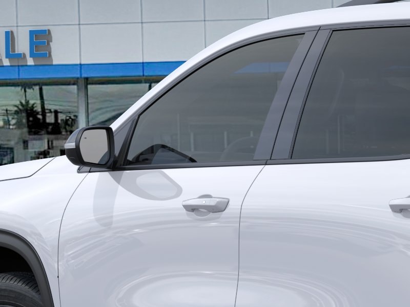 2027 Chevrolet Traverse LT - Photo 36