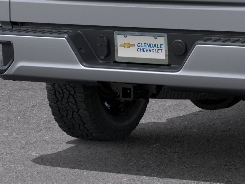 2026 Chevrolet Silverado 1500 RST - Photo 38
