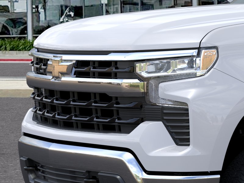 2026 Chevrolet Silverado 1500 LT - Photo 37