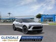  Chevrolet Blazer EV
