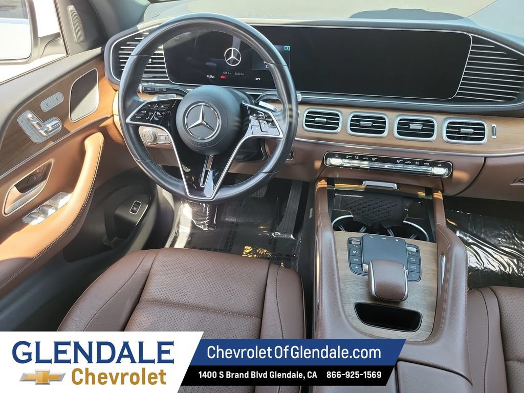 2024 Mercedes-Benz GLE GLE350 - Photo 15