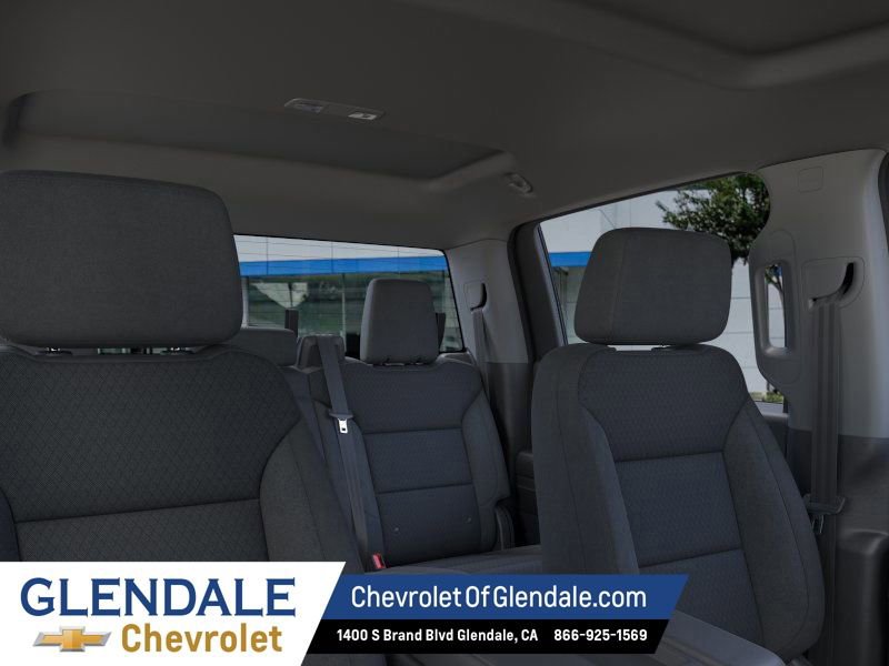 2026 Chevrolet Silverado 1500 RST - Photo 24