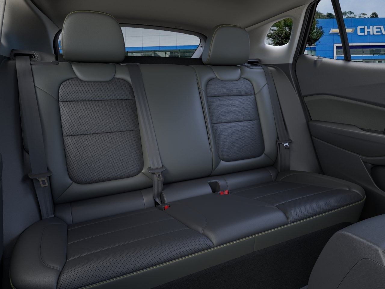 2026 Chevrolet Trax Activ - Photo 41