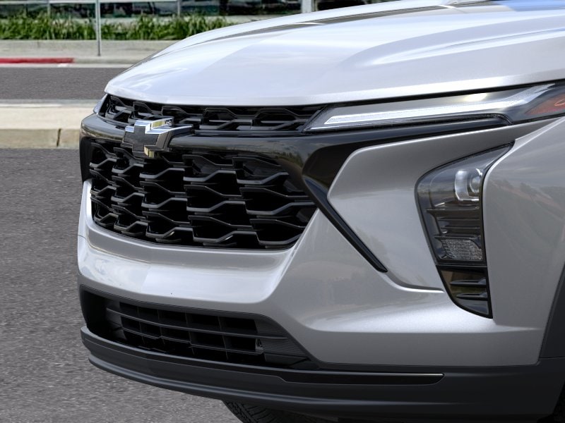 2026 Chevrolet Trax LT - Photo 25
