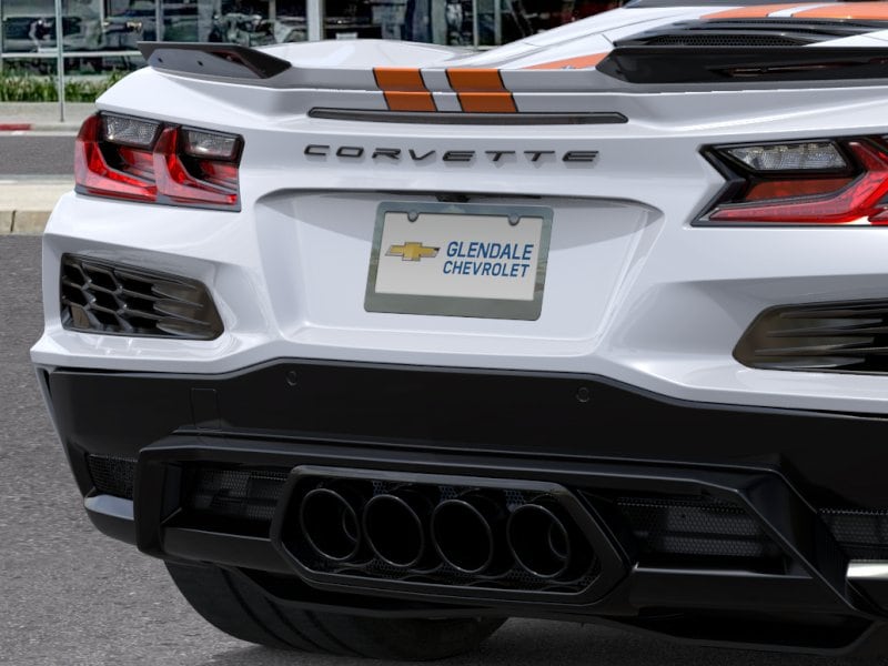 2026 Chevrolet Corvette 3LZ - Photo 46