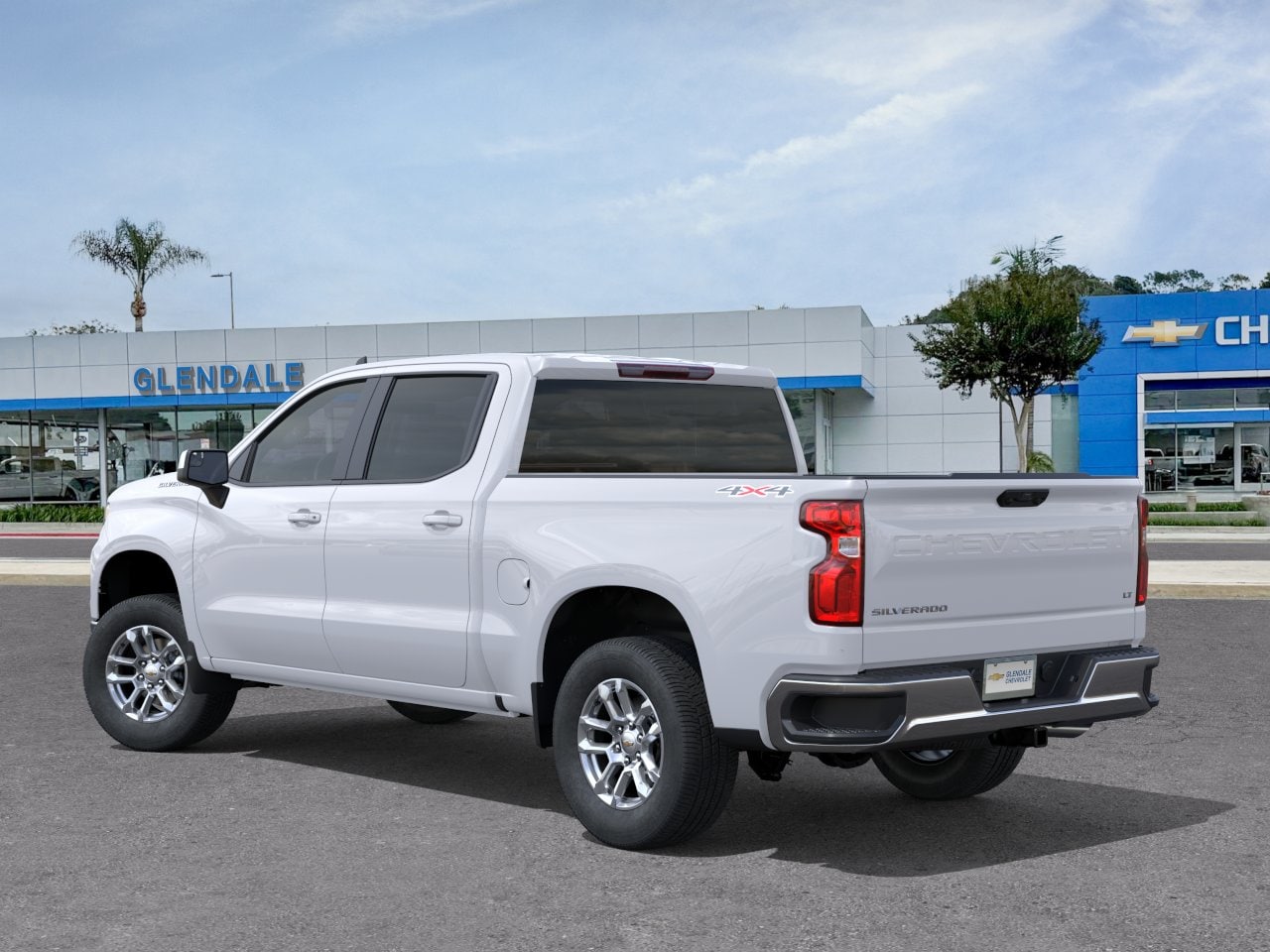 2026 Chevrolet Silverado 1500 LT - Photo 27