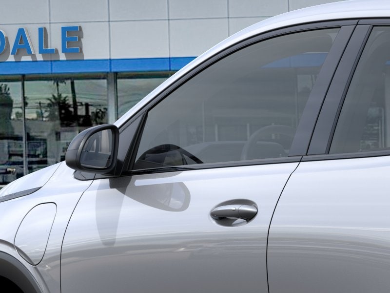 2027 Chevrolet Bolt LT - Photo 36