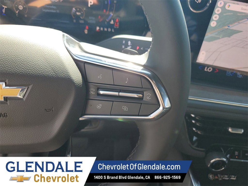 2026 Chevrolet Tahoe High Country - Photo 33