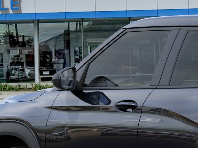 2026 Chevrolet Trailblazer LS - Photo 25