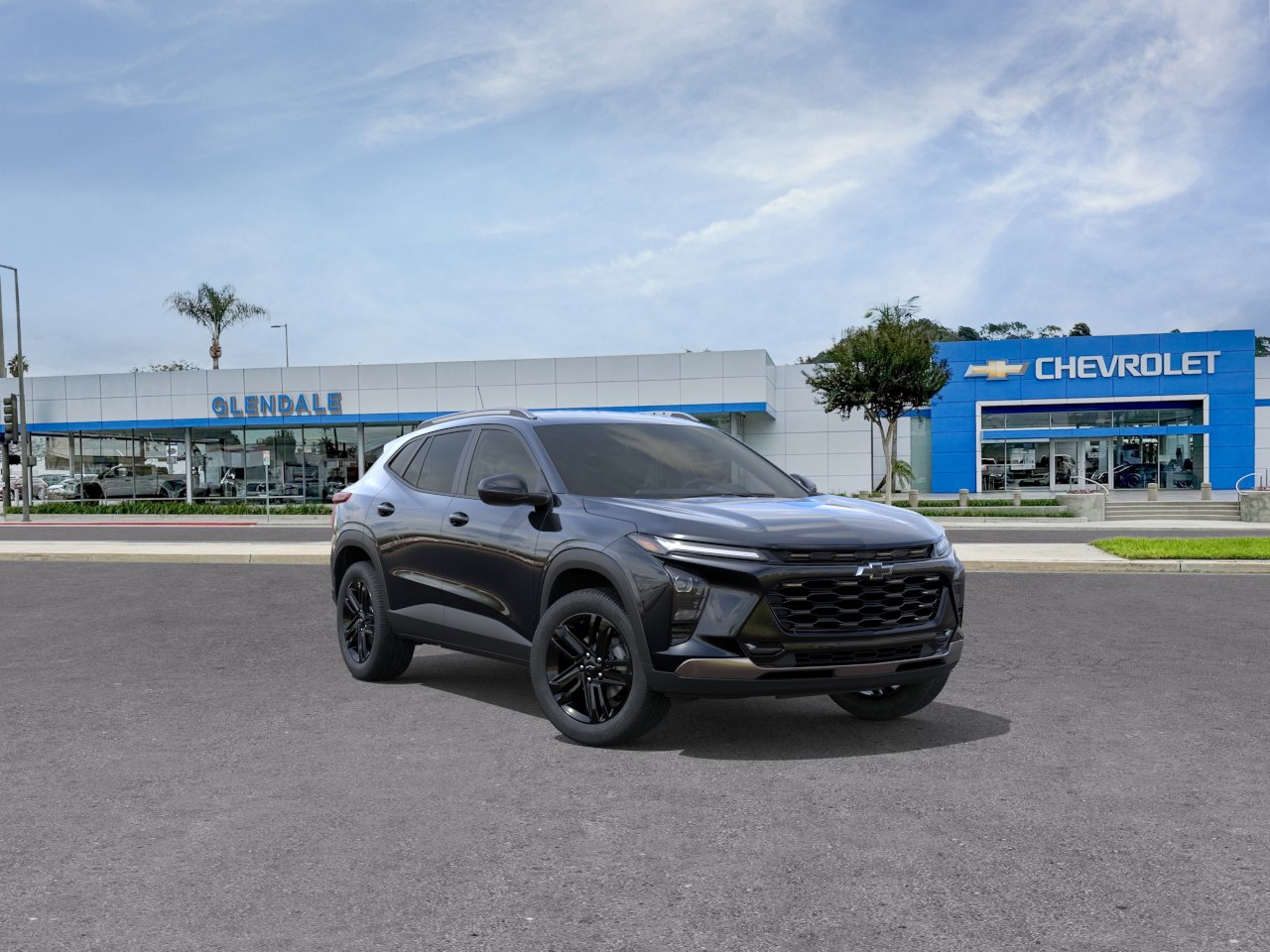 2026 Chevrolet Trax Activ - Photo 25