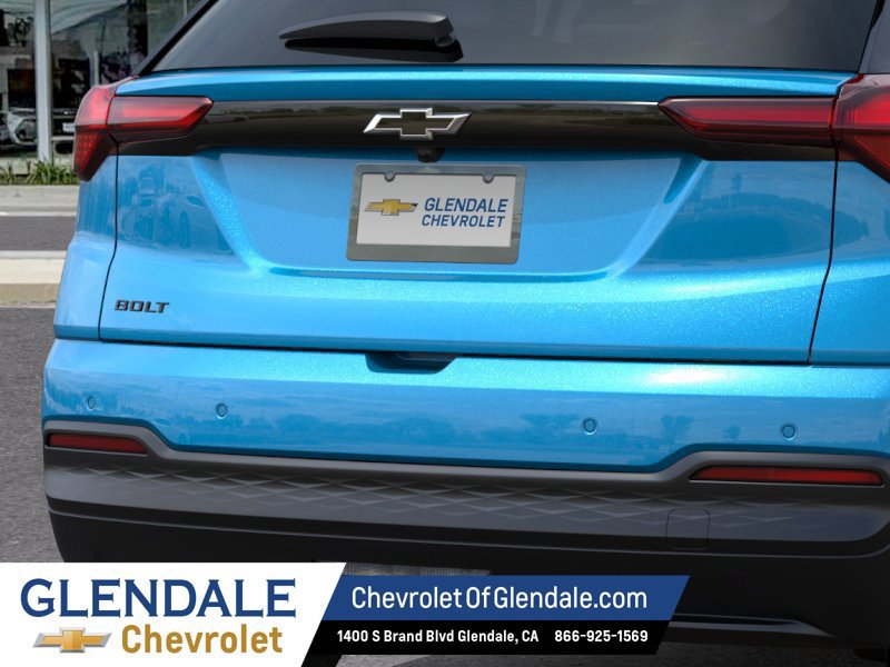 2027 Chevrolet Bolt LT - Photo 14