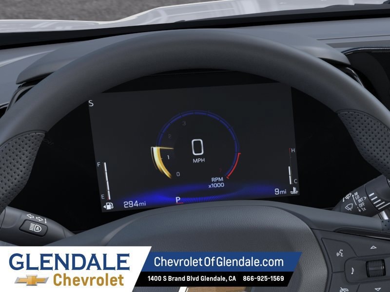 2026 Chevrolet Trax LT - Photo 18