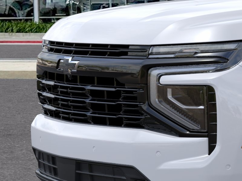 2026 Chevrolet Suburban RST - Photo 35