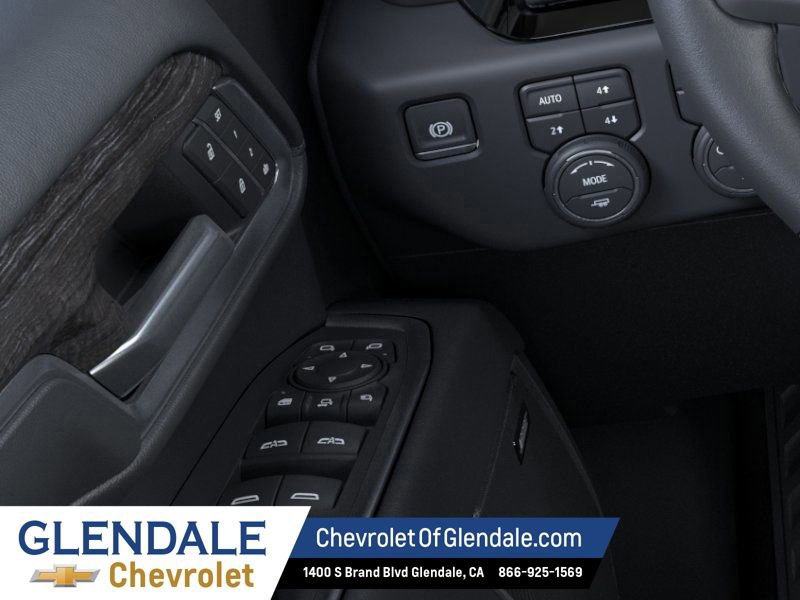 2026 Chevrolet Silverado 2500 HD LTZ - Photo 22