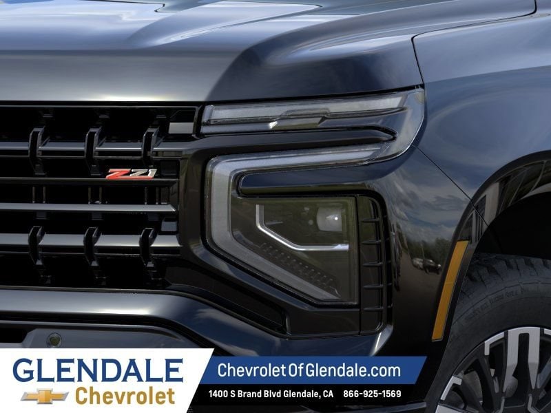 2026 Chevrolet Tahoe Z71 - Photo 9