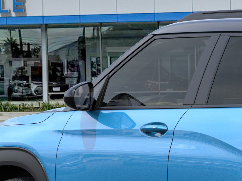 2026 Chevrolet Trailblazer RS - Photo 36