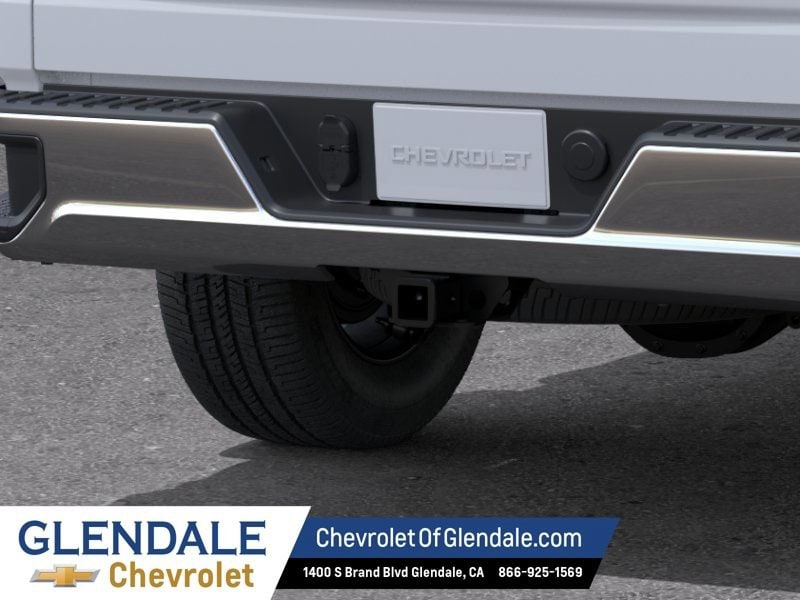 2026 Chevrolet Silverado 1500 LT - Photo 14
