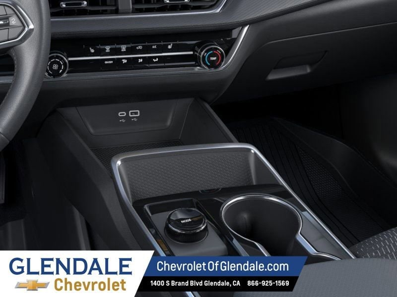 2026 Chevrolet Equinox LT - Photo 23