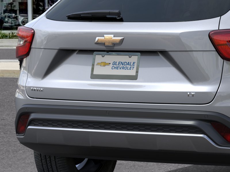 2026 Chevrolet Trax LT - Photo 38