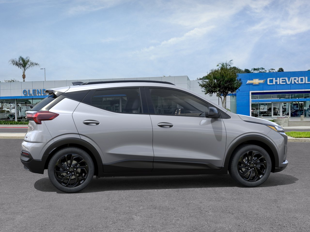 2027 Chevrolet Bolt RS - Photo 29
