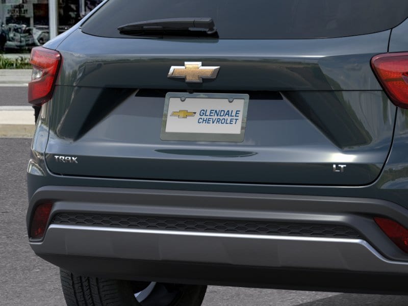 2026 Chevrolet Trax LT - Photo 38