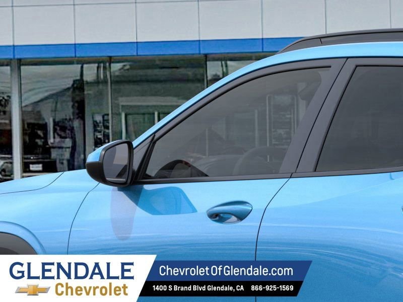 2026 Chevrolet Trax LT - Photo 12