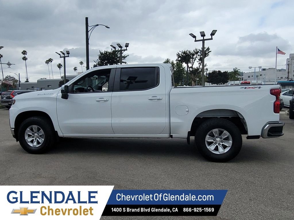 2022 Chevrolet Silverado 1500 Limited LT - Photo 14