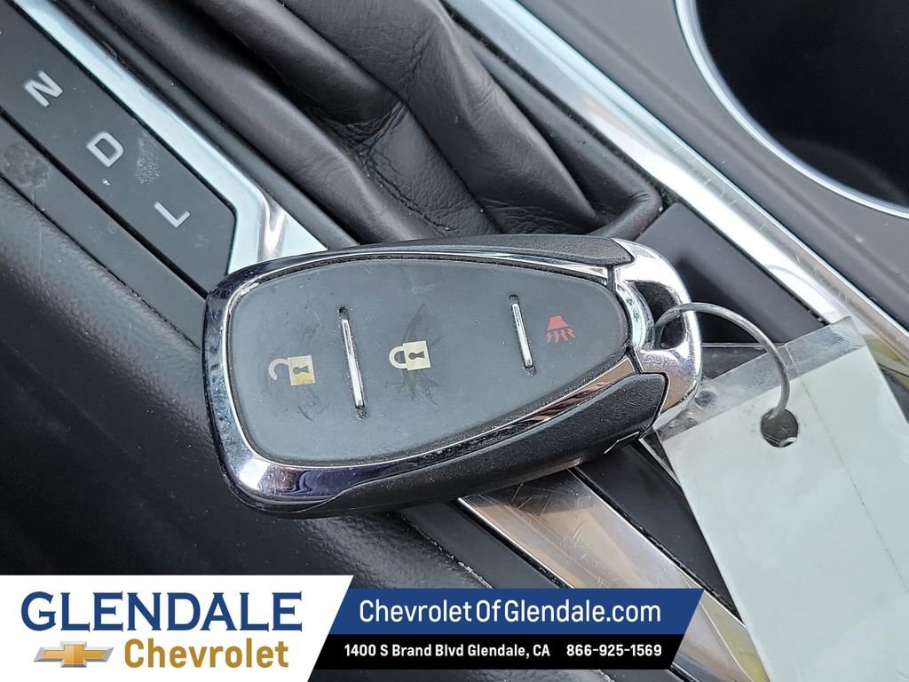 2022 Chevrolet Equinox LS - Photo 35