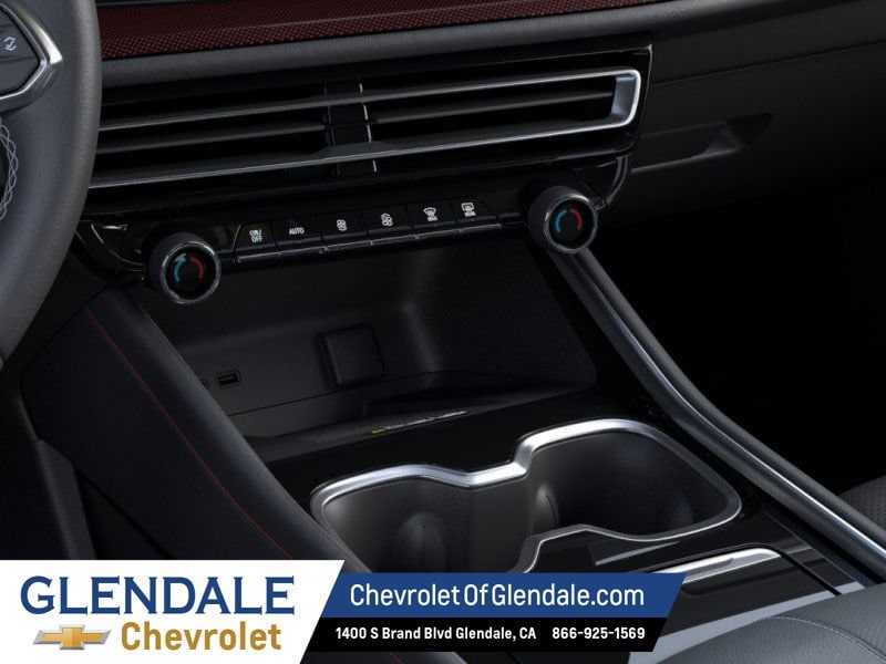 2026 Chevrolet Traverse Z71 - Photo 23