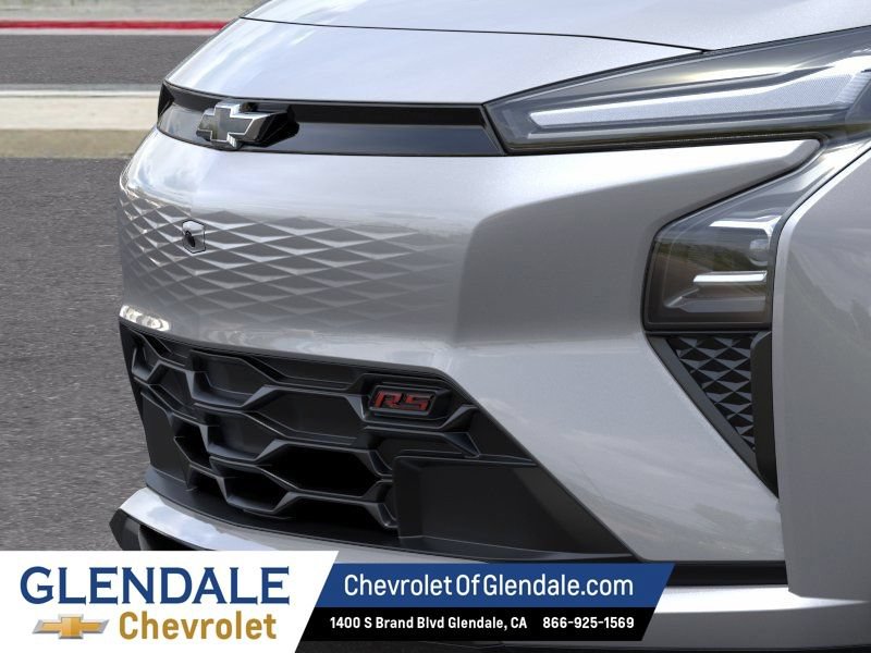 2027 Chevrolet Bolt RS - Photo 13