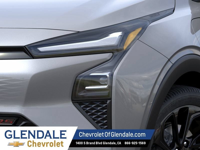 2027 Chevrolet Bolt RS - Photo 10