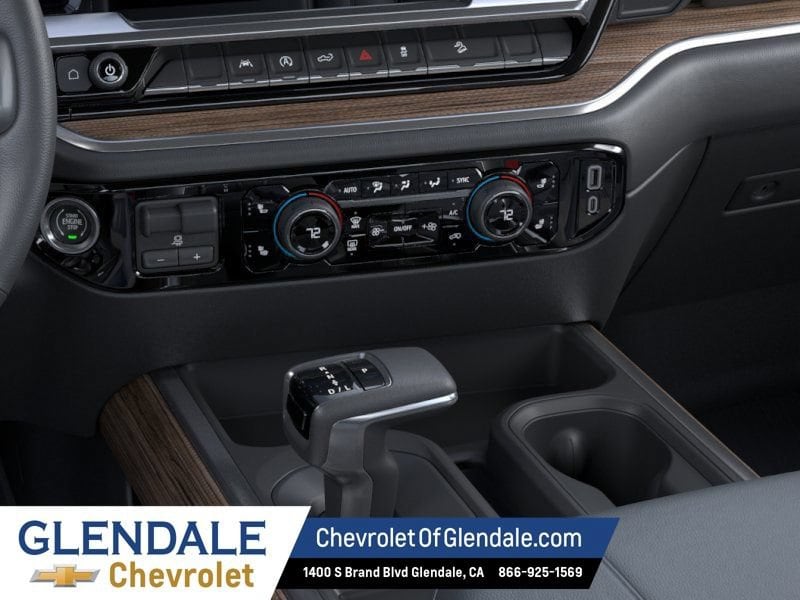 2026 Chevrolet Silverado 1500 LT Trail Boss - Photo 22