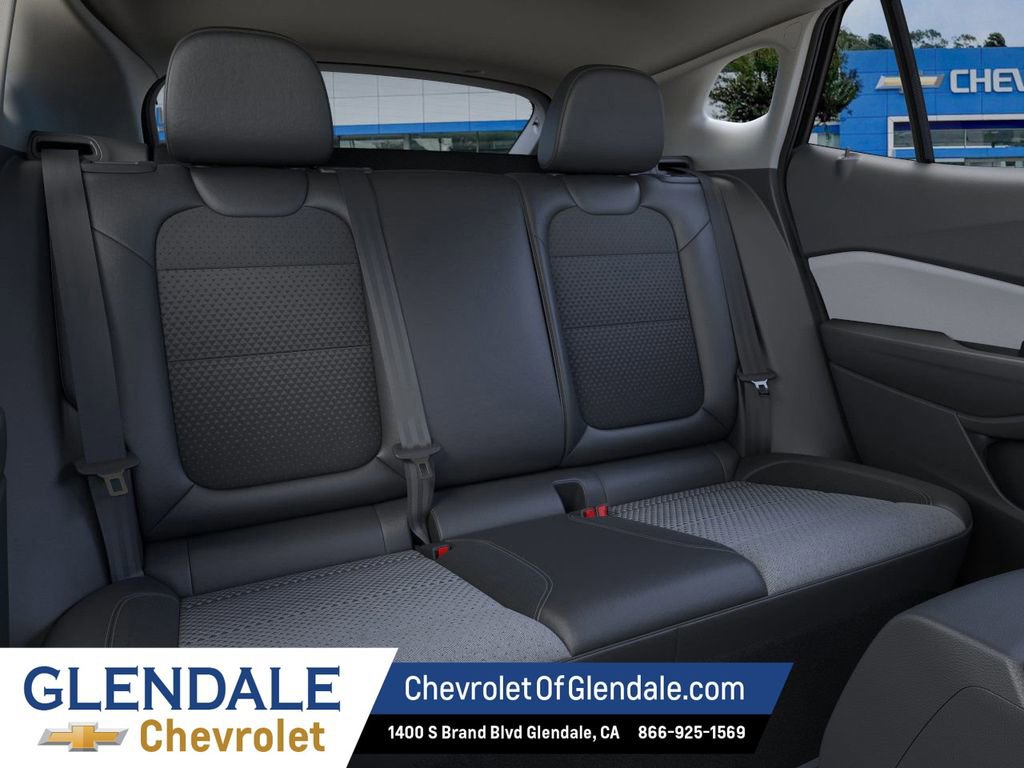 2026 Chevrolet Trax LT - Photo 17