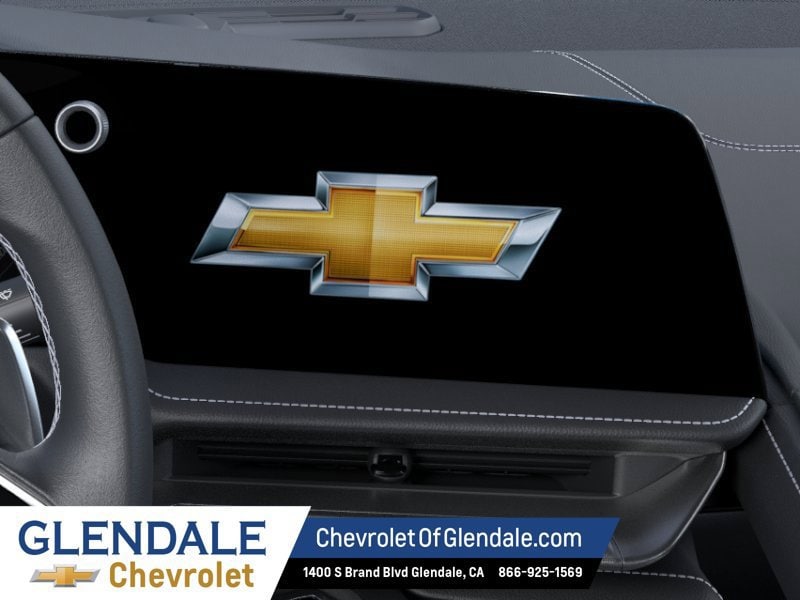 2026 Chevrolet Corvette 1LT - Photo 20