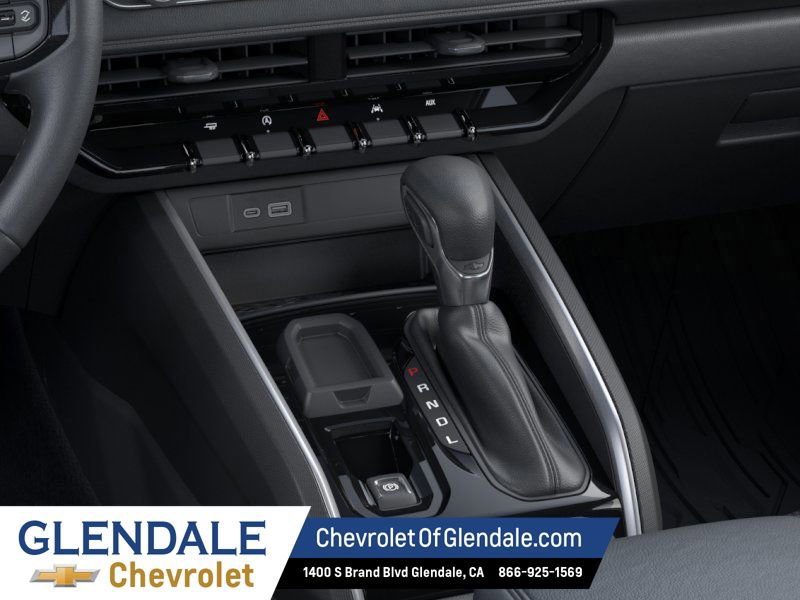 2026 Chevrolet Colorado LT - Photo 23