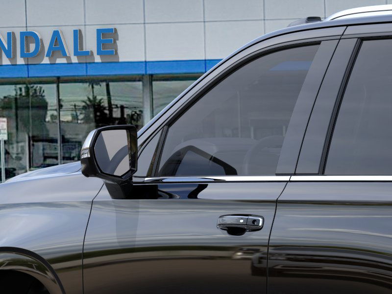 2026 Chevrolet Tahoe Premier - Photo 13