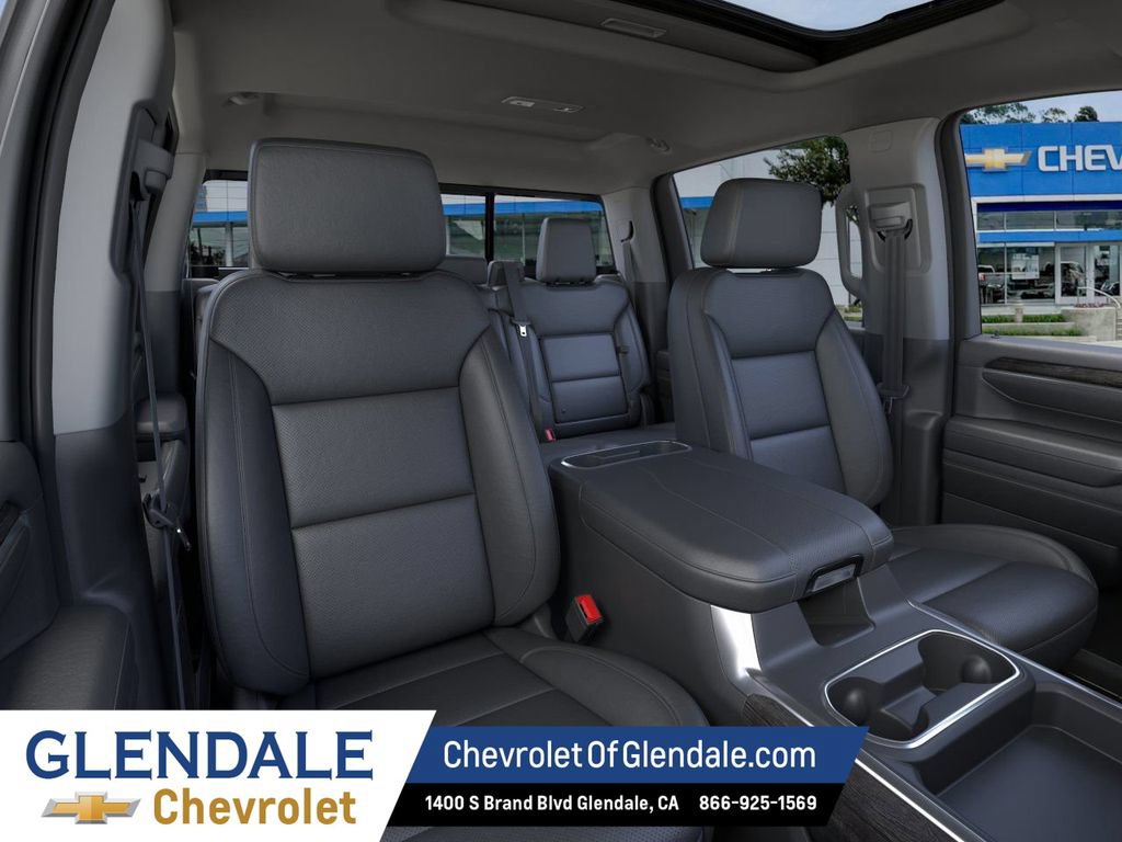 2026 Chevrolet Silverado 2500 HD LTZ - Photo 16