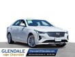  CADILLAC CT4