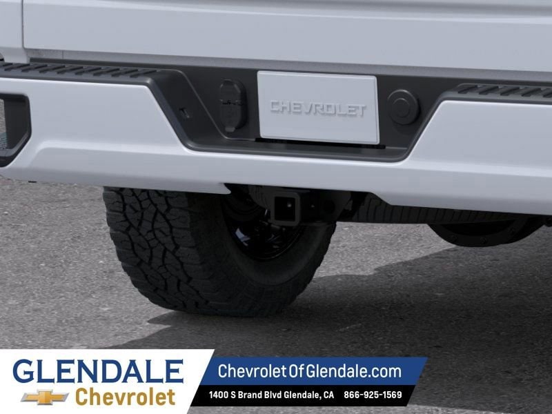 2026 Chevrolet Silverado 1500 RST - Photo 14