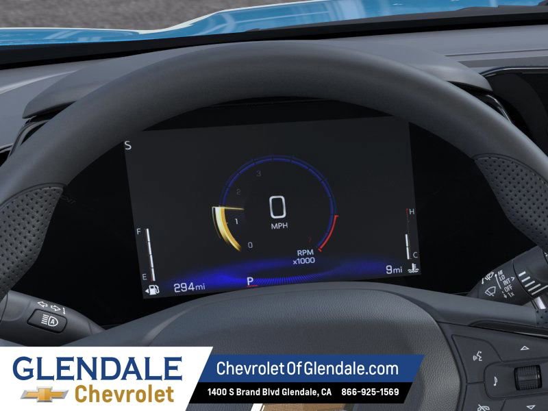 2026 Chevrolet Trax LT - Photo 18