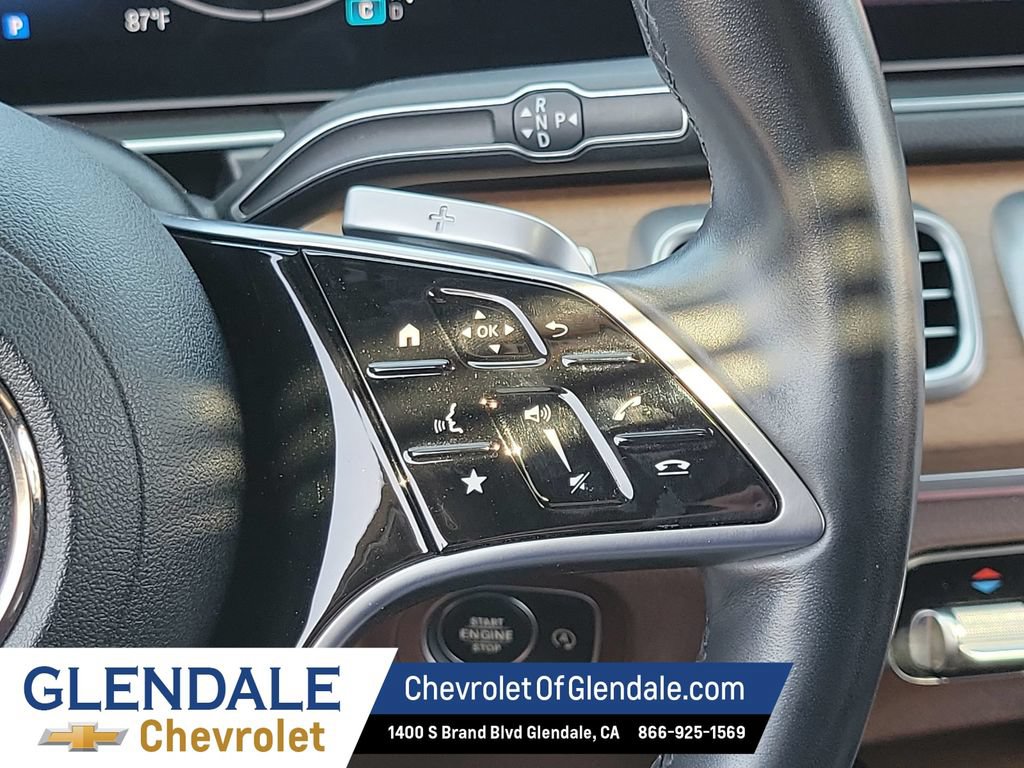 2024 Mercedes-Benz GLE GLE350 - Photo 26