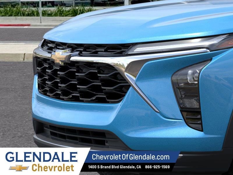 2026 Chevrolet Trax LT - Photo 13