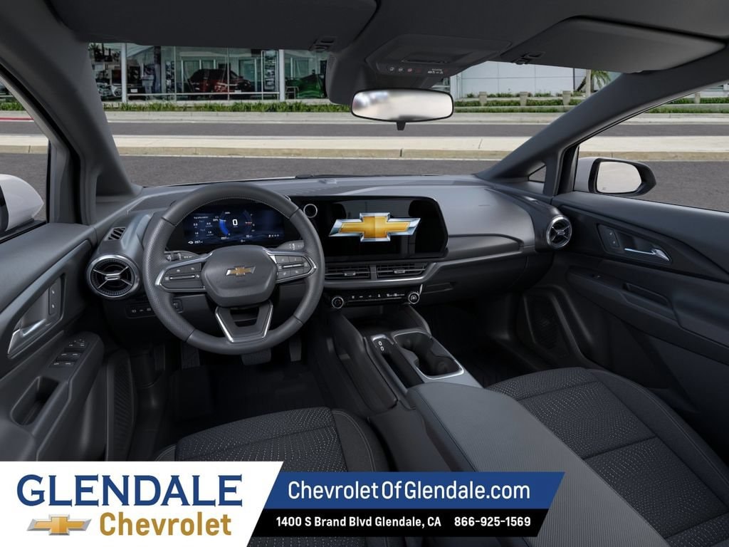 2026 Chevrolet Equinox EV 1LT - Photo 15