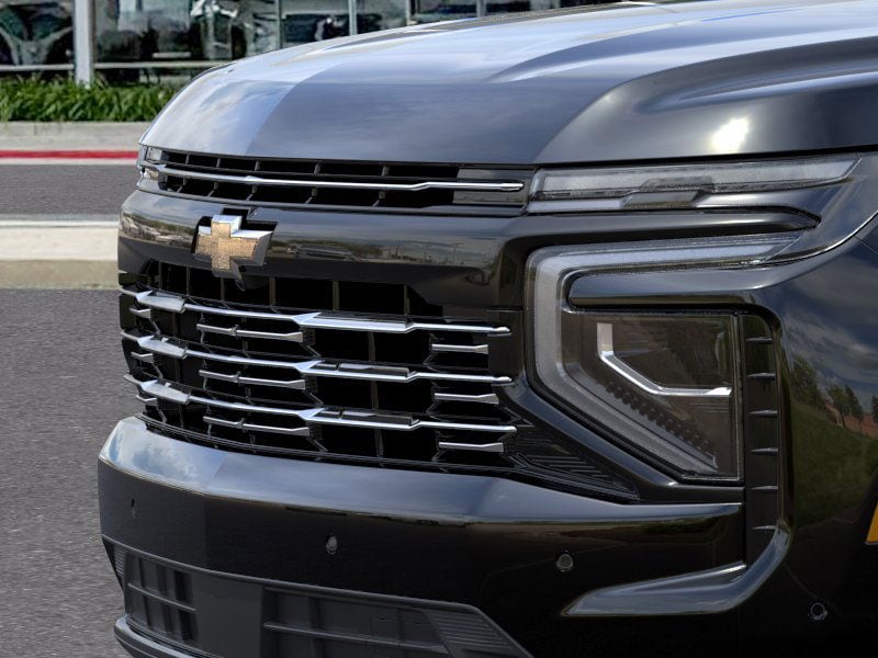 2026 Chevrolet Tahoe High Country - Photo 47