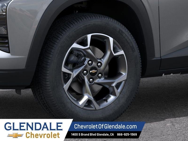 2026 Chevrolet Trax LT - Photo 9