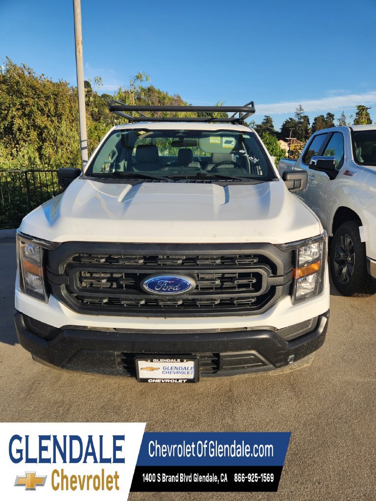  Ford F-150