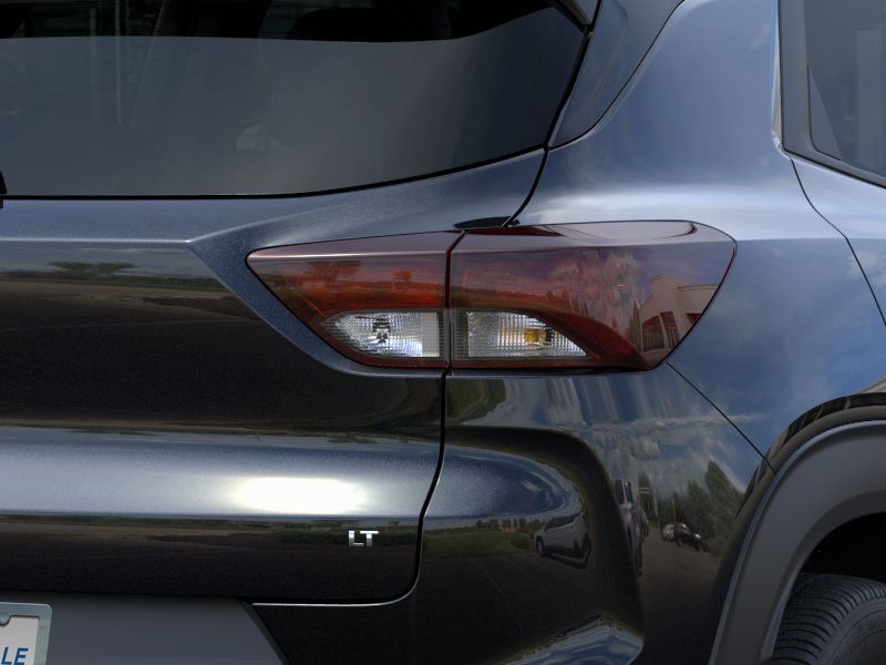 2026 Chevrolet Trailblazer LT - Photo 35