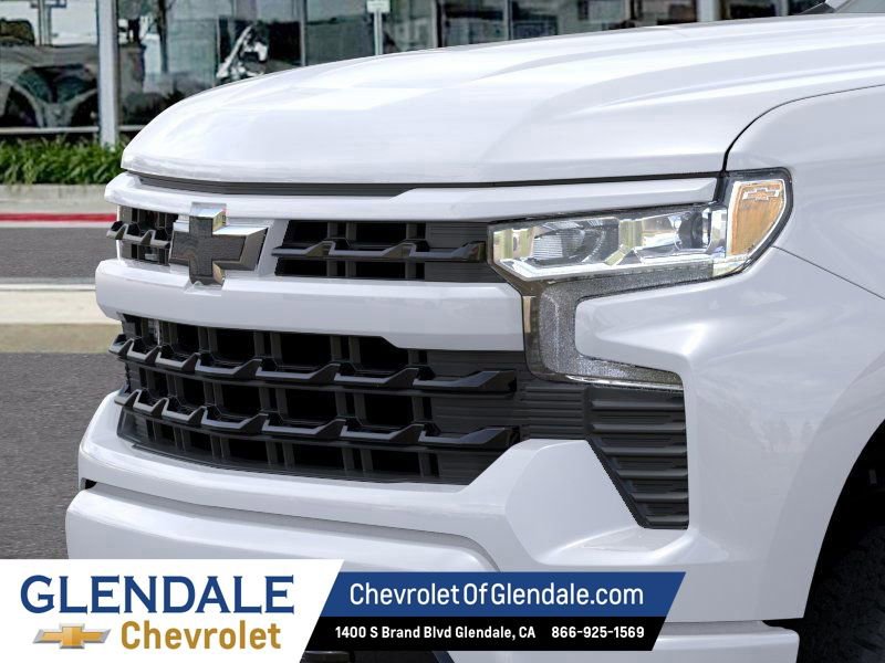 2026 Chevrolet Silverado 1500 RST - Photo 13