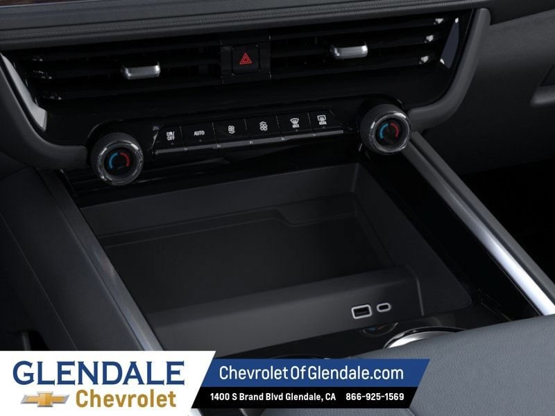 2026 Chevrolet Tahoe LS - Photo 23