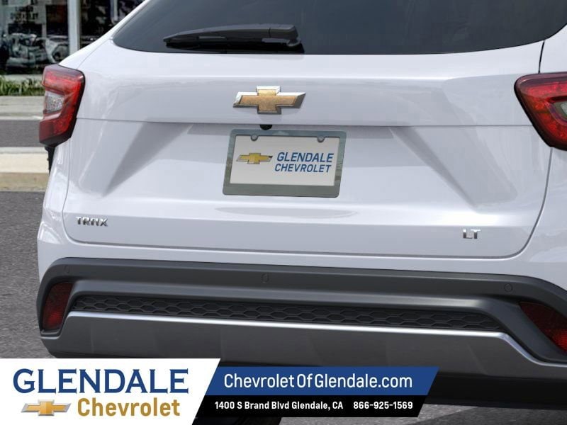 2026 Chevrolet Trax LT - Photo 14